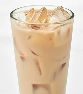 Iced Coffee