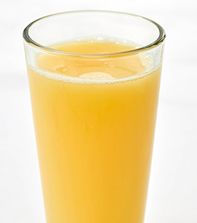 Orange Juice