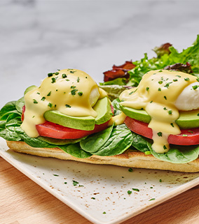 Florentine Benedict