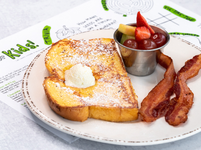 French Toast
