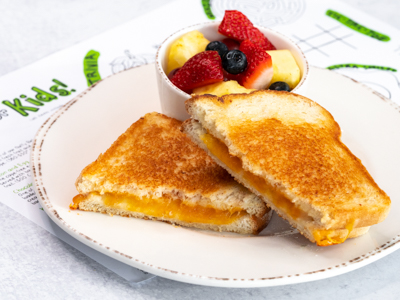 Grilled Cheese