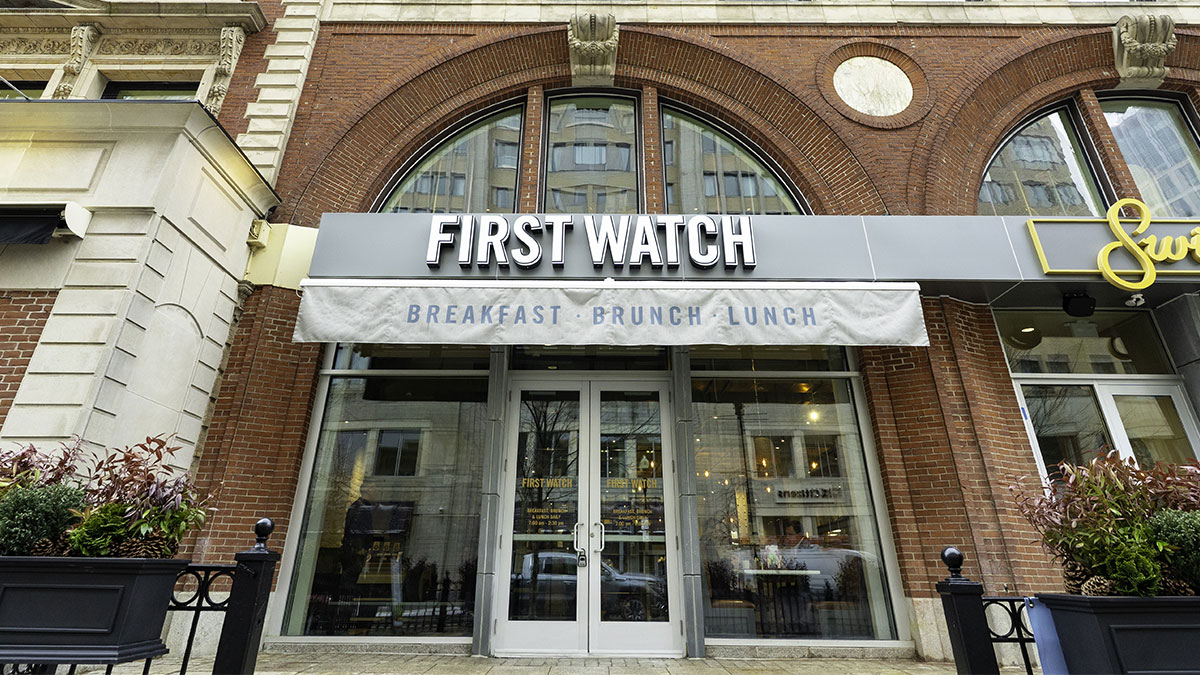 fw boylston post