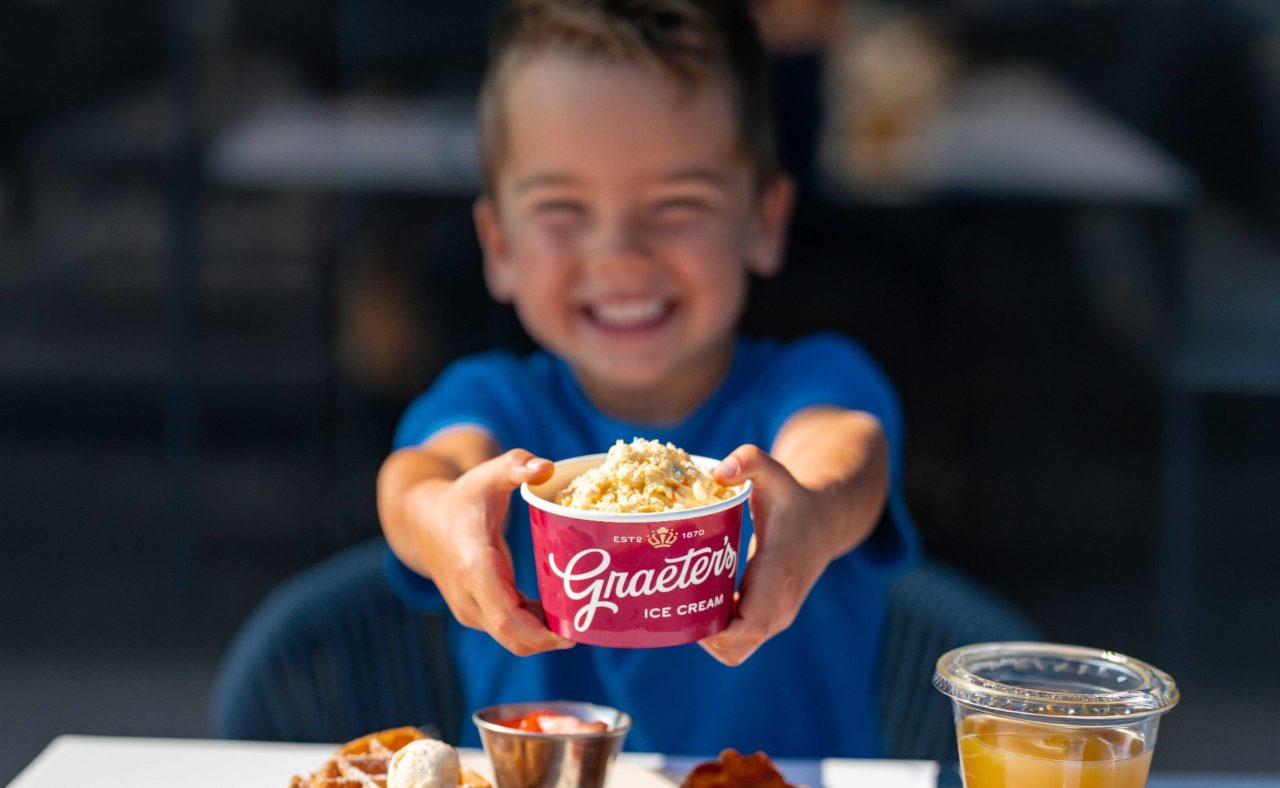 graeters ice cream