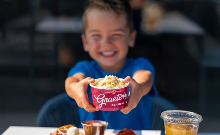 graeters ice cream