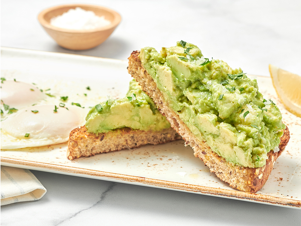 Avocado Toast