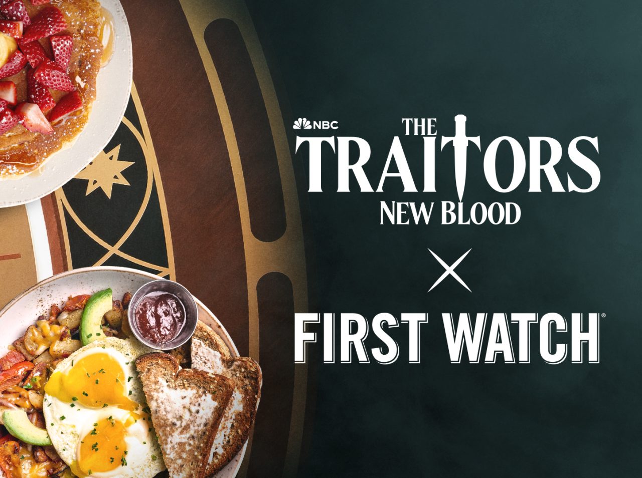 FWxTraitors keyart logo e1789480001633