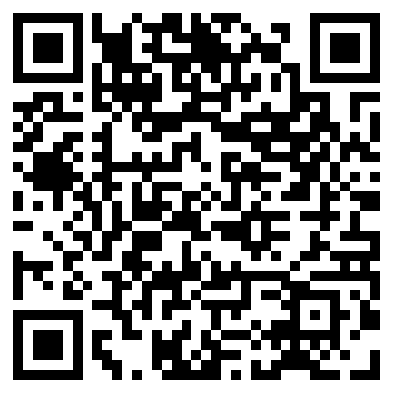 QR Image: Link to First Watch app Traitors Promotion